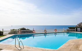 Holidays2Mijas Costa Lubina Del Sol Frontline Beach, Pool, Terrace, Seaview & Parking